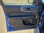 2023 Bronco Sport Thumbnail 13