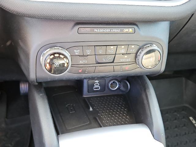2023 Ford Bronco - $13,926
