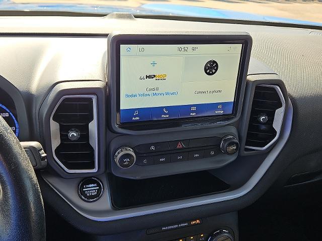 2023 Ford Bronco - $13,926