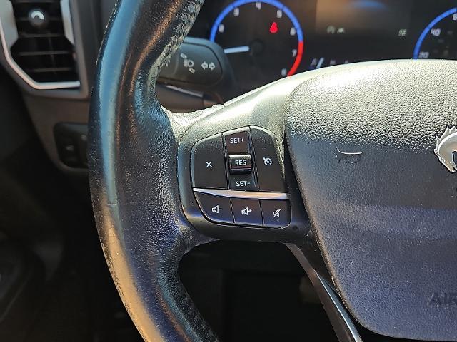 2023 Ford Bronco - $13,926