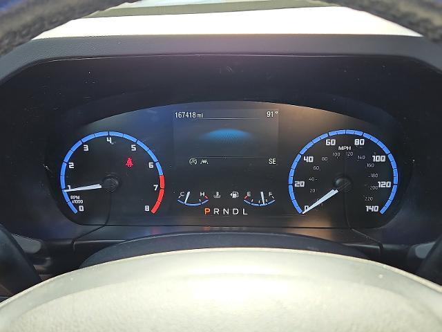 2023 Ford Bronco - $13,926