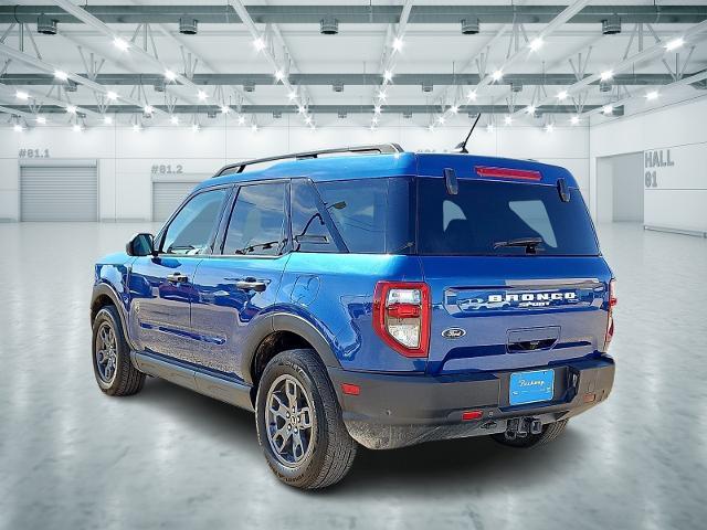 2023 Ford Bronco - $12,926