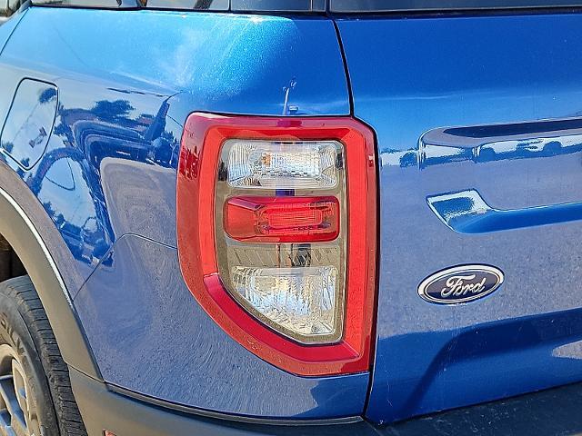 2023 Ford Bronco - $12,926
