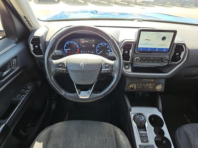 2023 Ford Bronco - $12,926
