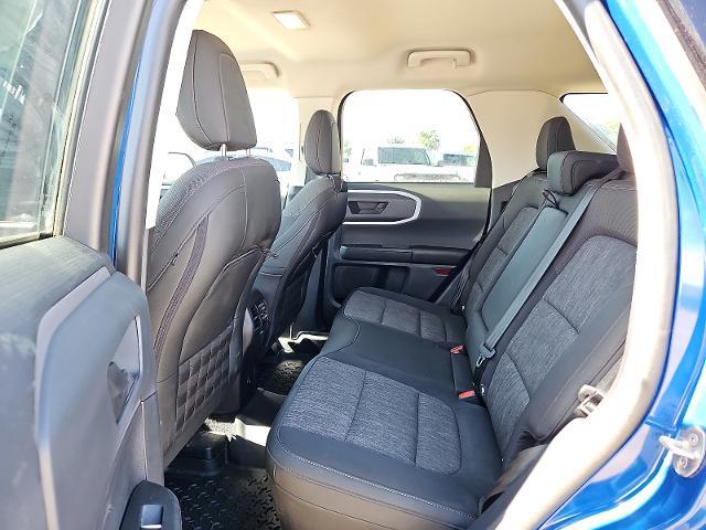 2023 Ford Bronco - $12,926
