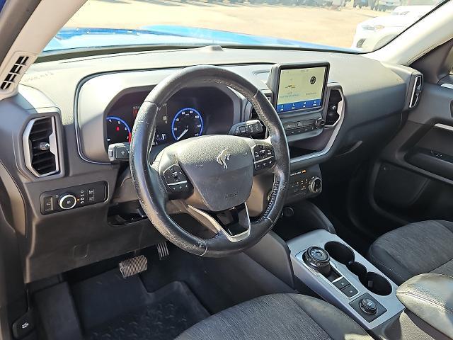 2023 Ford Bronco - $12,926