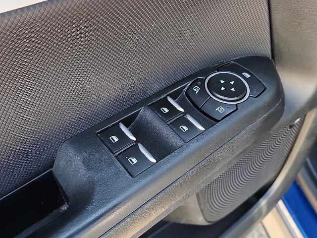2023 Ford Bronco - $12,926
