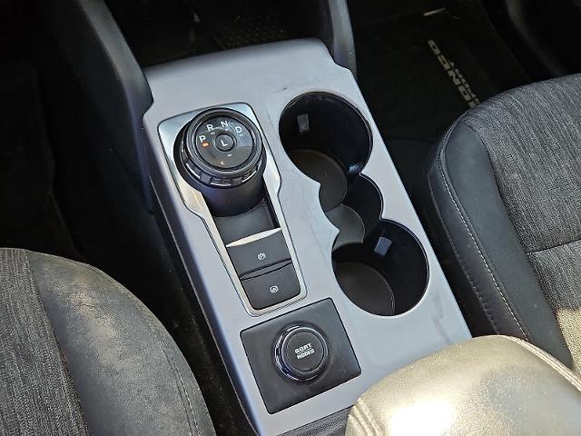 2023 Ford Bronco - $12,926