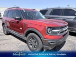 2023 Bronco Sport Thumbnail 1