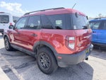 2023 Bronco Sport Thumbnail 2