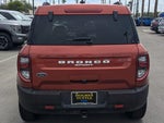 2023 Bronco Sport Thumbnail 3