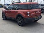 2023 Bronco Sport Thumbnail 4