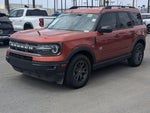 2023 Bronco Sport Thumbnail 5