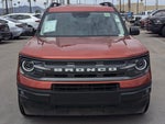 2023 Bronco Sport Thumbnail 6
