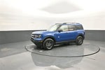 2023 Bronco Sport Thumbnail 4