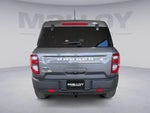 2023 Bronco Sport Thumbnail 1