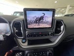 2023 Bronco Sport Thumbnail 8