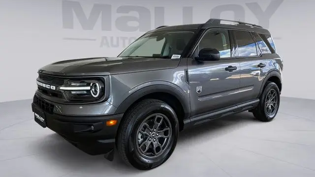 Preowned 2023 Ford Bronco Sport Big Bend for Sale