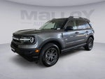 2023 Bronco Sport Thumbnail 19