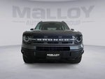 2023 Bronco Sport Thumbnail 24
