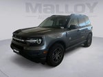 2023 Bronco Sport Thumbnail 1