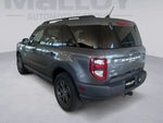 2023 Bronco Sport Thumbnail 3