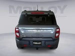 2023 Bronco Sport Thumbnail 4
