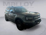 2023 Bronco Sport Thumbnail 7