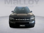 2023 Bronco Sport Thumbnail 8