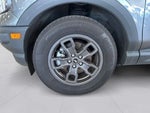 2023 Bronco Sport Thumbnail 9