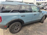 2023 Bronco Sport Thumbnail 2
