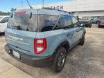 2023 Bronco Sport Thumbnail 3