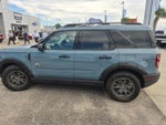 2023 Bronco Sport Thumbnail 6