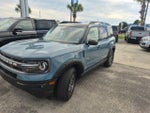 2023 Bronco Sport Thumbnail 7