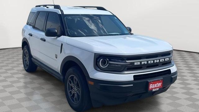Preowned 2023 Ford Bronco Sport Big Bend for Sale