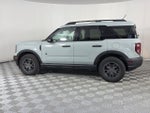 2023 Bronco Sport Thumbnail 4