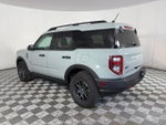 2023 Bronco Sport Thumbnail 5