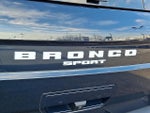2023 Bronco Sport Thumbnail 30