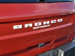 2023 Bronco Sport Thumbnail 30