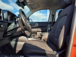 2023 Bronco Sport Thumbnail 4