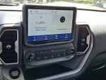 2023 Bronco Sport Thumbnail 3