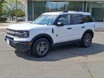 2023 Bronco Sport Thumbnail 6