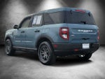 2023 Bronco Sport Thumbnail 4