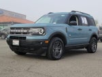2023 Bronco Sport Thumbnail 5