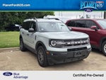 2023 Bronco Sport Thumbnail 5