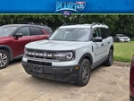 2023 Bronco Sport Thumbnail 8