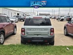 2023 Bronco Sport Thumbnail 10
