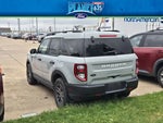 2023 Bronco Sport Thumbnail 11