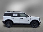 2023 Bronco Sport Thumbnail 5