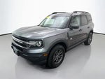 2023 Bronco Sport Thumbnail 3